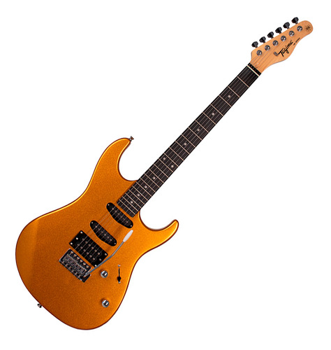 Guitarra Electrica  Tagima Tg510 Mgy