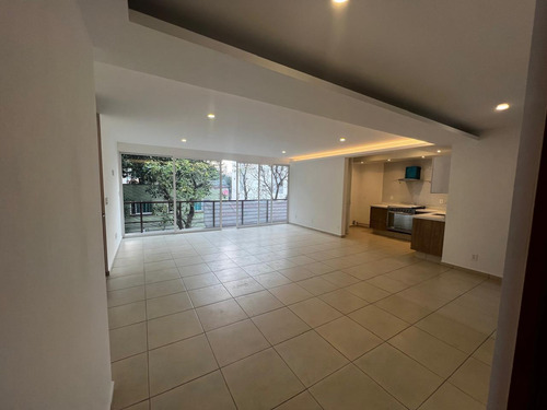 Departamento En  Venta Valdivia, Del Carmen , Benito Juarea