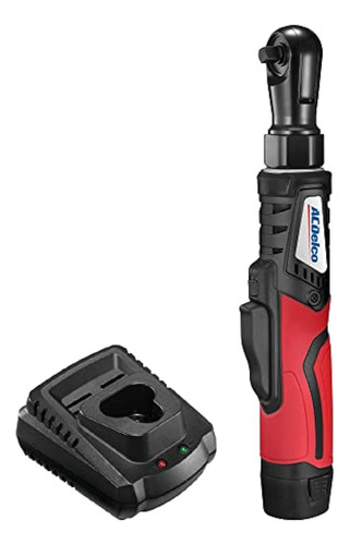 Acdelco Arw1210-4p G12 Serie 12v Li-ion Inalámbrico ½ 70 Ft