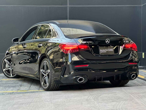 Mercedes-benz Clase A 2024