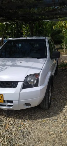 Ford Ecosport 2.0 L