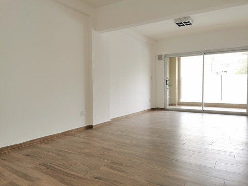 Departamento 3 Ambientes Estrenar Con Cochera Ubicacion Vta