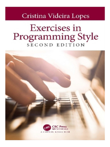 Exercises In Programming Style - Cristina Videira Lope. Eb05