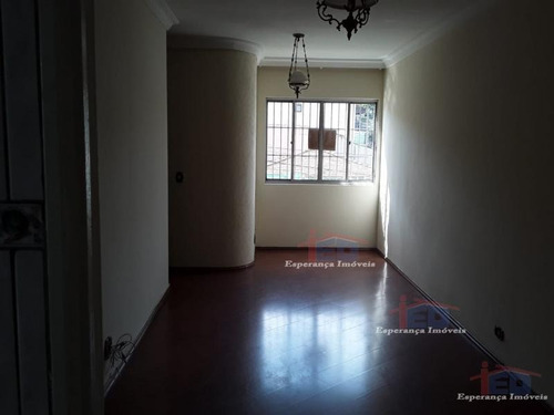 Imagem 2 de 15 de Ref.: 5842 - Apartamento Em Osasco Para Aluguel - L5842