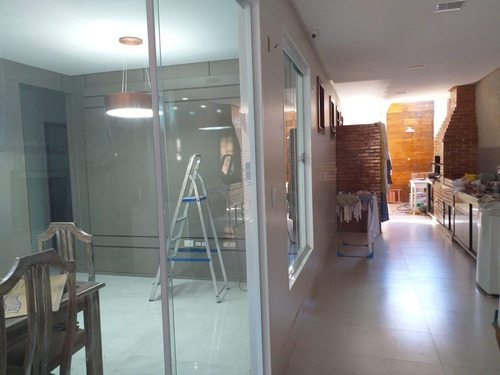 Imagem 4 de 23 de Casa - Ca00008 - 70228104