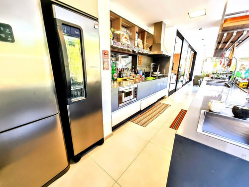 Imagem 12 de 15 de Casa Para Venda No Bairro Riviera De São Lourenço Em Bertioga - Cod: Ir17211 - Ir17211
