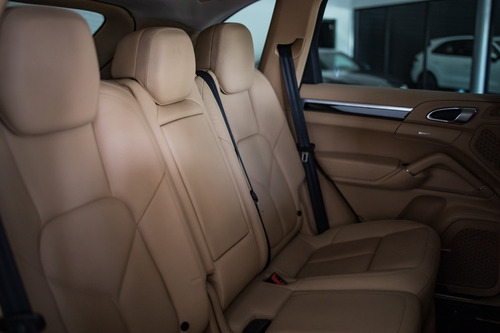 Cayenne S
