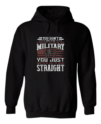 Sudadera Hombre  Hoodie Estados Unidos Us Army Militar 050