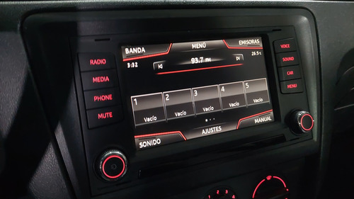 Seat Toledo 1.4 STYLE ADVANCED