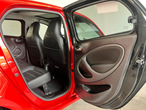 Smart Forfour 8.9l Prime Turbo . At