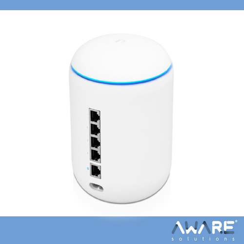 Ubiquiti Unifi Dream Machine Udm Router Access Point Switch