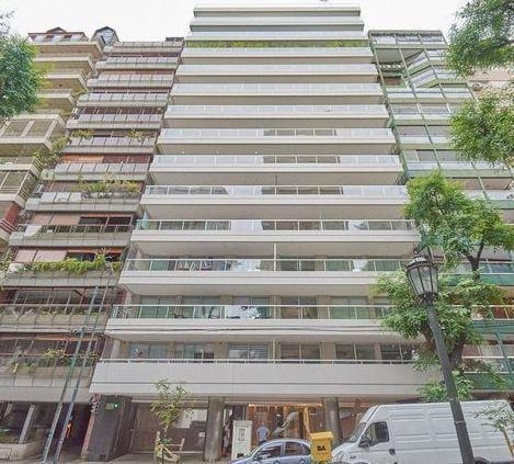 Imagen 21 de 21 de 3 Dorm. Dependencia . Cochera . Full Amenities . - Venta/alquiler- Belgrano