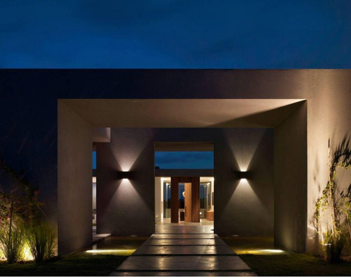Imagen 6 de 16 de Casa Nueva Y Moderna Cerca Del Mar En Barrio Privado