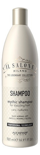 Shampoo Il Salone Alfaparf Professional Mythic 500 Ml