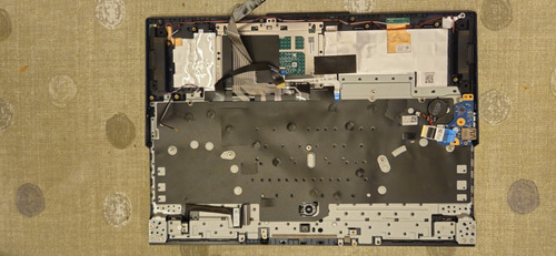Repuestos Piezas Partes Lenovo Legion 5 15ach6h (Usado)