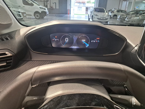Peugeot 208 1.6 Allure At