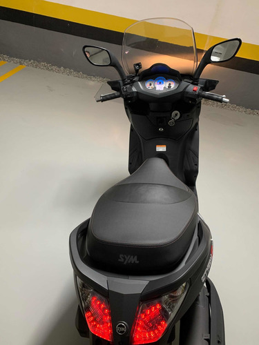 Dafra Citycom S 300i