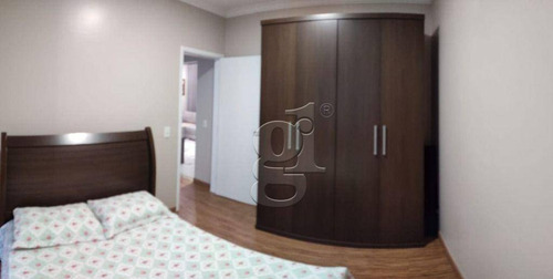 Imagem 13 de 26 de Casa Com 3 Dormitórios À Venda, 162 M² Por R$ 800.000,00 - Universitário - Londrina/pr - Ca0363