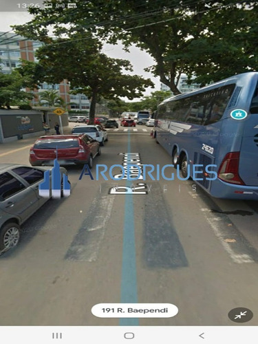 Imagem 10 de 10 de Oportunidade De Aluguel De Ponto Em Excelente Região Da Ondina! - Pt00017