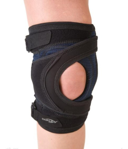 Rodillera Tru-pull Lite Izquierda M