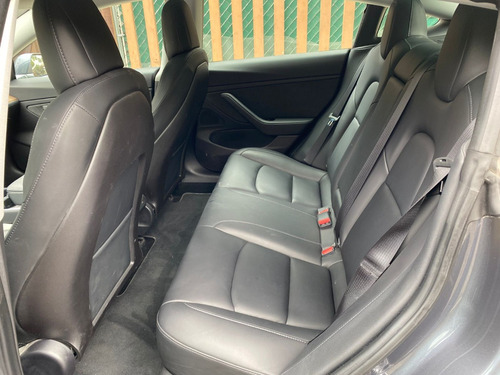 Tesla Model 3 Performance Mod 2019
