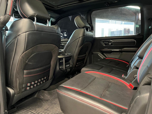 Ram 1500 Trx Doble Cabina 2022
