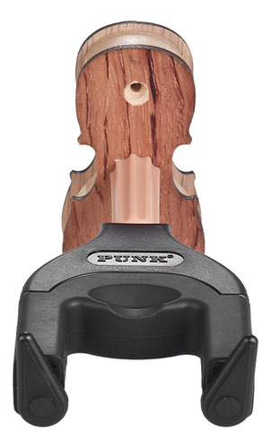 Colgador De Pared Para Violín, Violín Y Viola