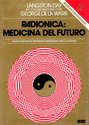 Radionica Medicina Del Futuro - Langston Day