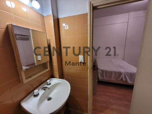 Imagen 24 de 29 de Venta Departamento Monoambiente Recoleta