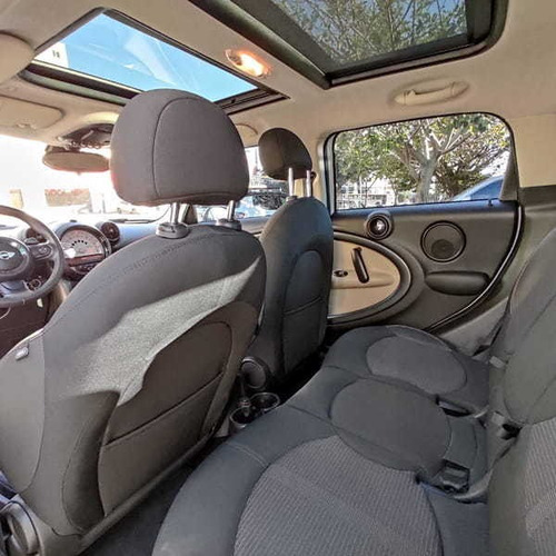 Imagem 10 de 15 de Mini Cooper Countryman S 1.6 Aut.