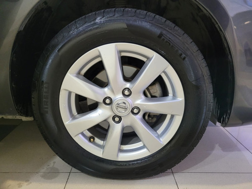 Imagen 9 de 15 de Nissan Versa Sense 2019 - Standard