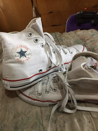 converse all star blancas tela converse all star blancas tela