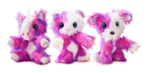 Furballs Friends Animal Sorpresa Rescata A Tu Mascota 24002
