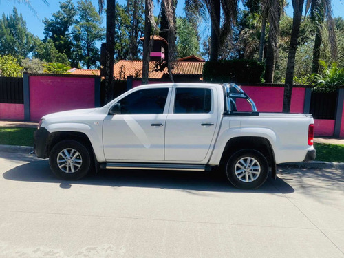 Imagen 5 de 6 de Volkswagen Amarok 2019 2.0 Cd Tdi 140cv Trendline