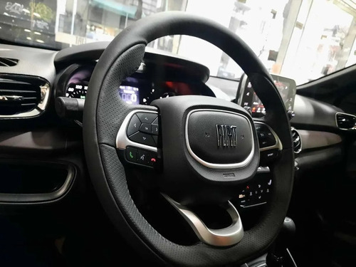 Imagen 19 de 24 de Fiat Cronos 1.3 Precision Cvt My23 / F.p