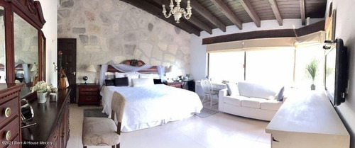 Imagen 14 de 14 de Lp Hermosa Residencia Colonial