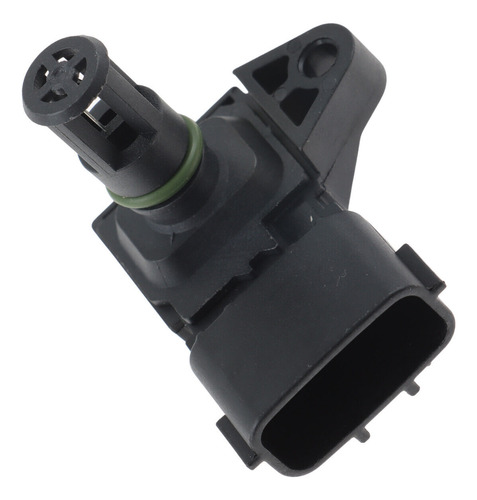 Sensor Temperatura Aire Admision Dodge Ram 3500 St 2008 6.7l