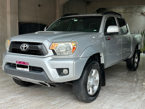 Toyota Tacoma 4.0 Trd Sport 4x4 Mt