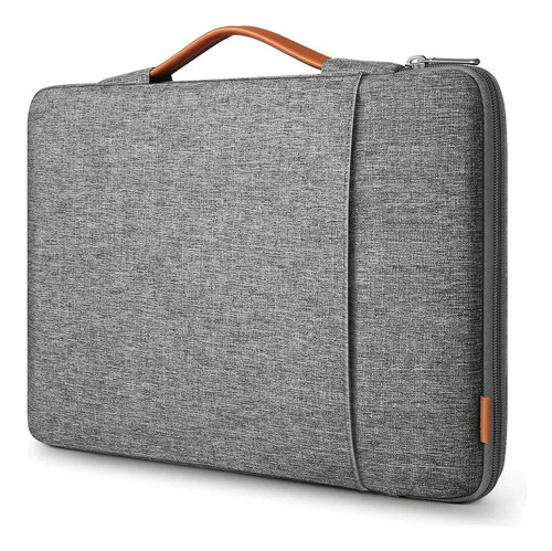 Caja De Bolsa De Computadora Portátil Protectora Inateck 360