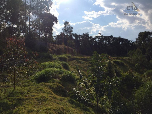 Terreno Residencial À Venda, Penhinha, Arujá - Te0214. - Te0214