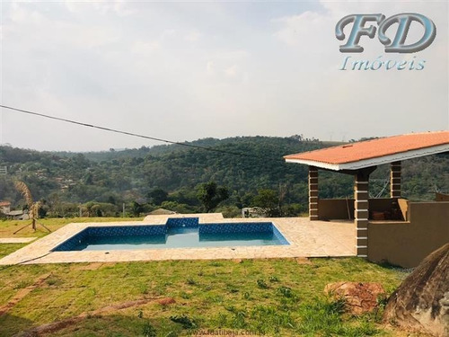 Imagem 14 de 29 de Chácaras Para Financiamento À Venda Em Mairiporã/sp - Compre O Seu Chácaras Para Financiamento Aqui! - 1425983