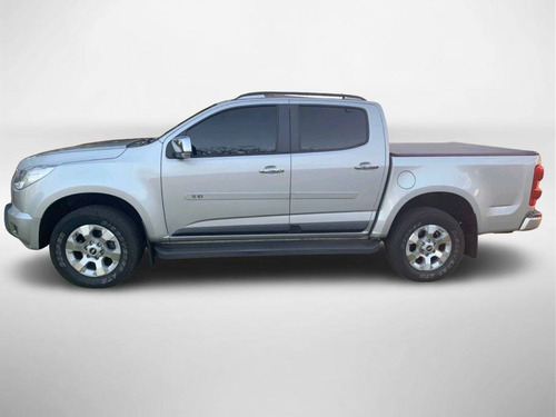 Imagem 2 de 13 de Chevrolet S-10 Cd Lt 2.8 Tdi
