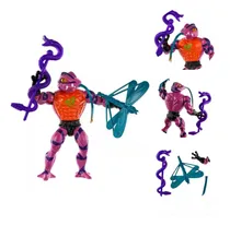 Comprar Boneco Tung Lashor Origins Masters Of The Universe Origins