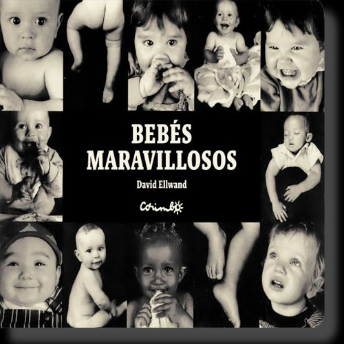 Libro Bebes Maravillosos / Pd. Lku