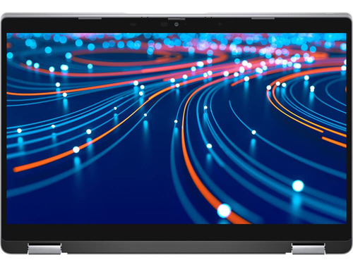Laptop 2 En 1 Dell Latitude 5340 Con Multi-touch - Pantalla