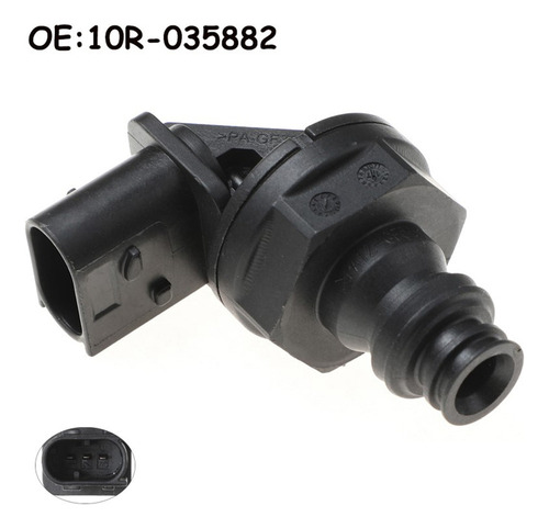 Speed Sensor For Volvo 10r035882 10r-035882 21660485 2267770