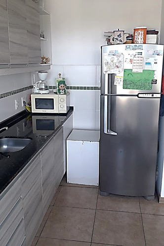 Imagen 5 de 13 de Penthouse De 1 Dormitorio Con Garaje - Vivienda U Oficina.