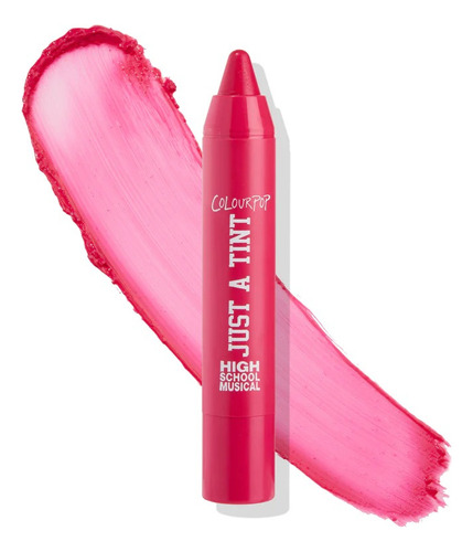 Tinte de labios Colourpop, Just A Tint, 2,1 g, color rosa