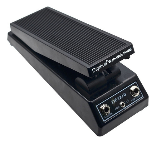 Tonos De Guitarra Elctrica Efecto Wah Wah Pedal Para