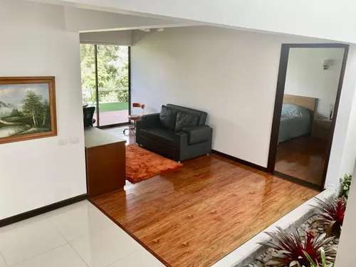 Casa Finca En Guarne Vereda La Clarita